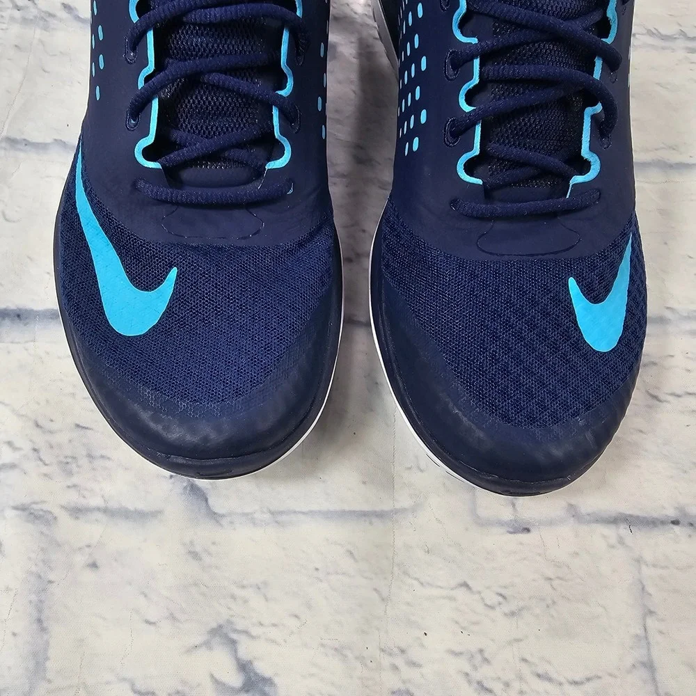 Nike conquer your